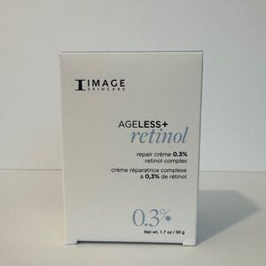 IMAGE Skincare AgeLESS+ Retinol Repair Crème - NEW